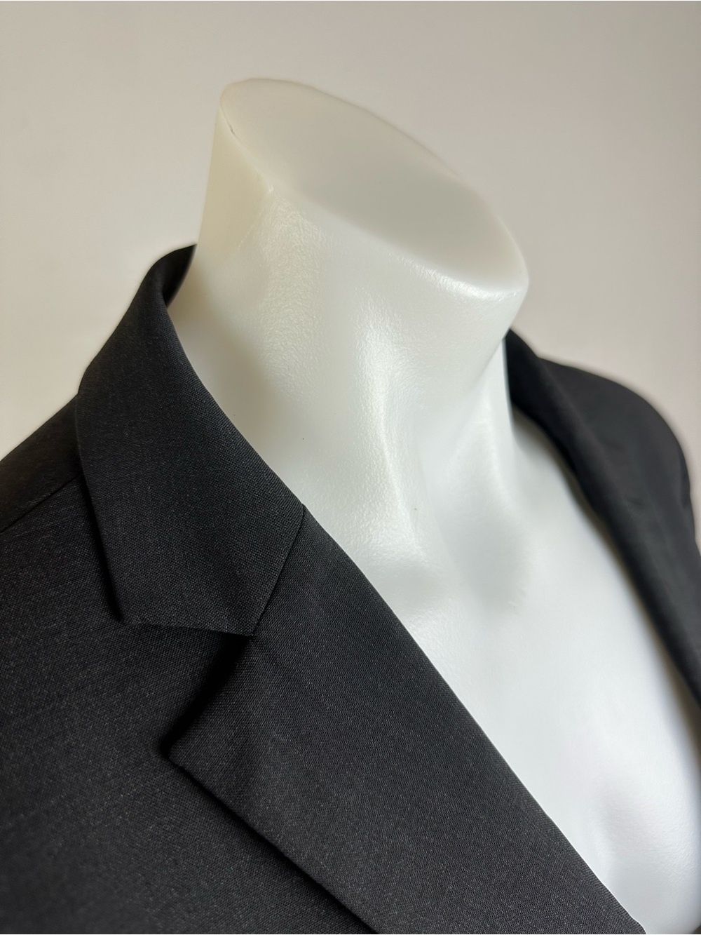 Domenico Tagliente 3XL Extrafine Virgin Wool Sport Jacket